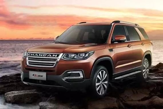 未来销量要上天？这十款国产新车2017年上市必火