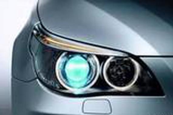 车灯越用越暗？自己动手就能解决