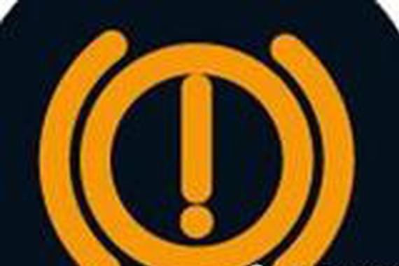 四种故障指示灯，你真的懂么