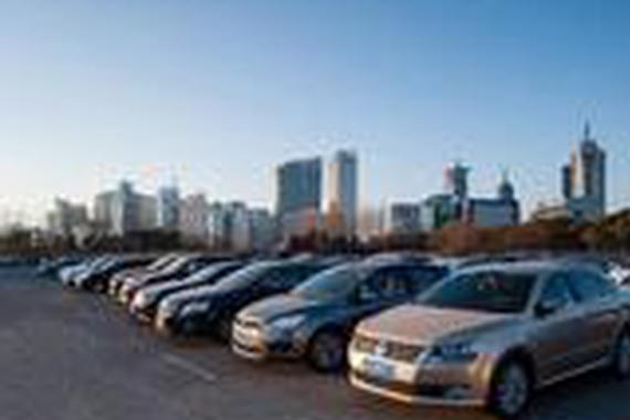 别有事没事就洗车，无脑洗小心越洗越残！