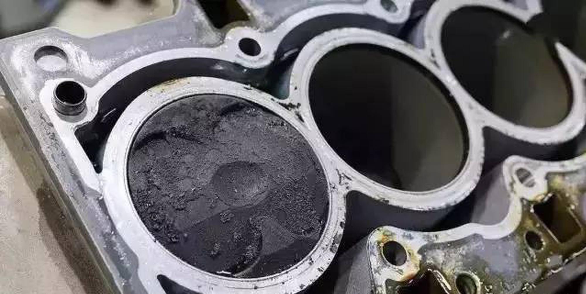 发动机没力？快看看是不是经常这样开车