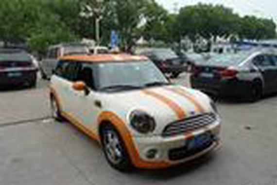 想给爱车换色 你知道汽车改色手续流程吗？