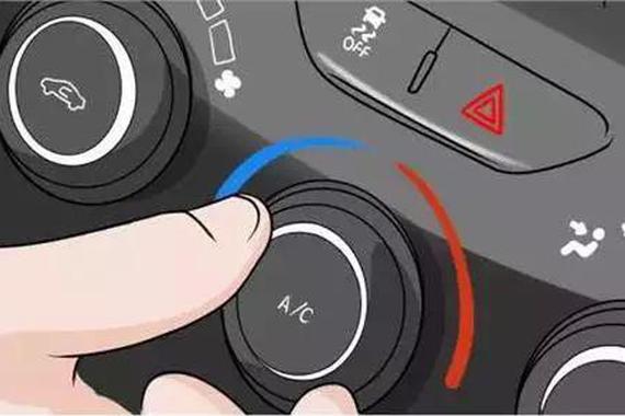 车内开暖风为啥会胸闷头晕？你肯定用错了