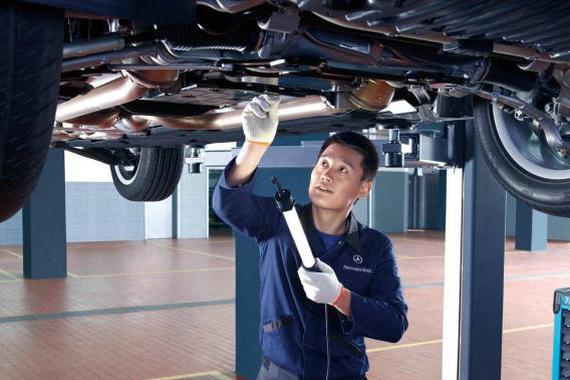 假期结束，要给爱车做怎样的检查和保养？