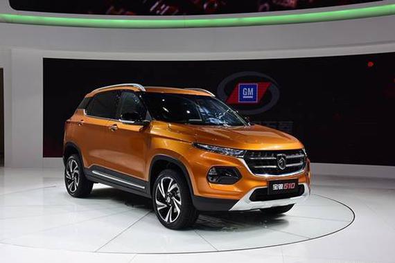 2017年上市这些新车，哪一款是你准备买的