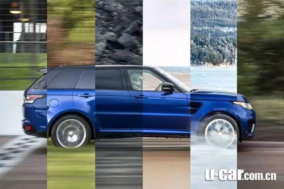 特斯拉也未必能跑赢这台原厂路虎