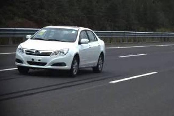 牢记这6招，防那些高速路杀手！