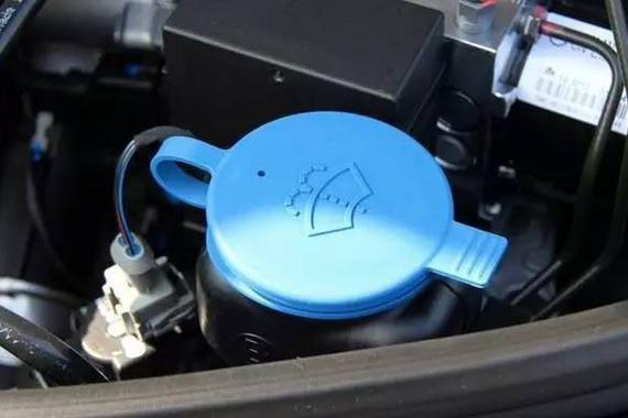 爱车小保养，自己动手不求人！