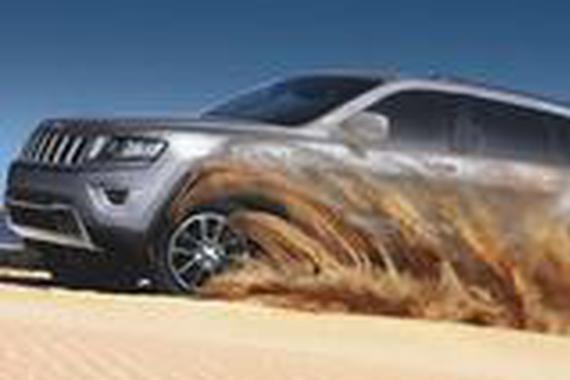 如何判断SUV越野能力？不是光看离地间隙！