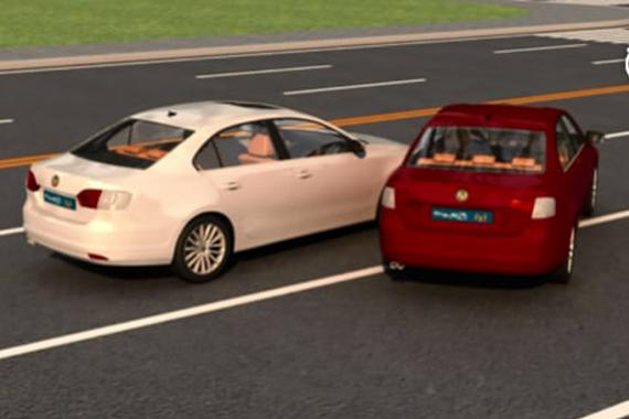 视频：发生事故这么做！保险理赔都不愁