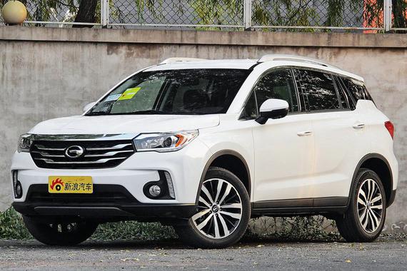 国产SUV太多 没买这十款车的人都后悔死了