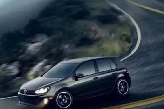 这些转弯技巧你都不会？这车你算白开了