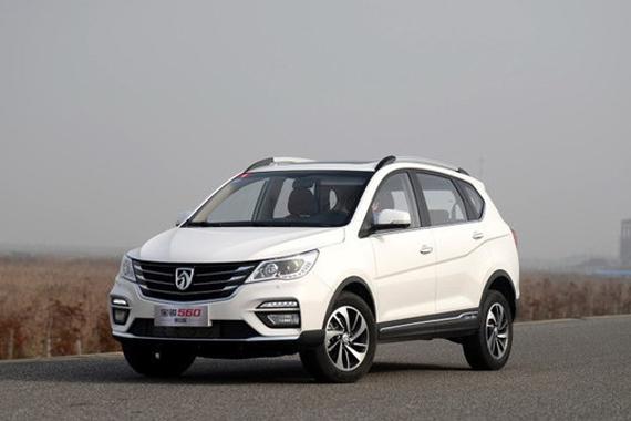 宝骏推小型SUV 能否带起一波节奏？