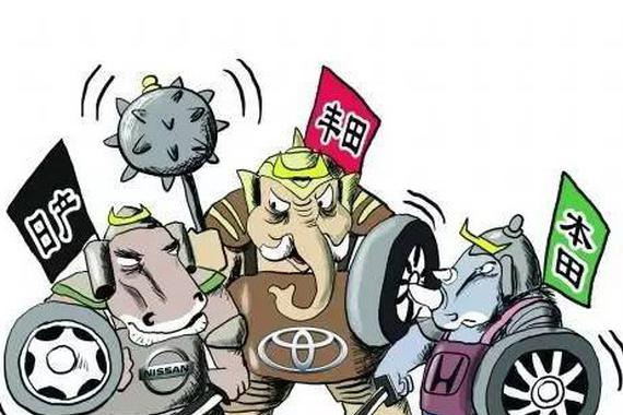 好看质量好价低，这些合资SUV才叫做“性价比”