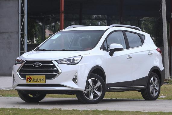 谁的通过性最好？热销SUV最小离地间隙大汇总