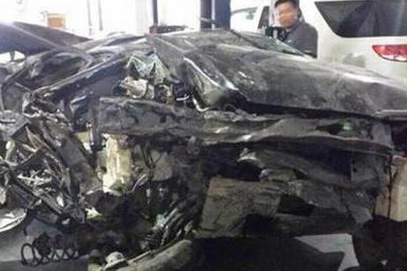 借车伤不起，遇到这些人，坑爹啊！