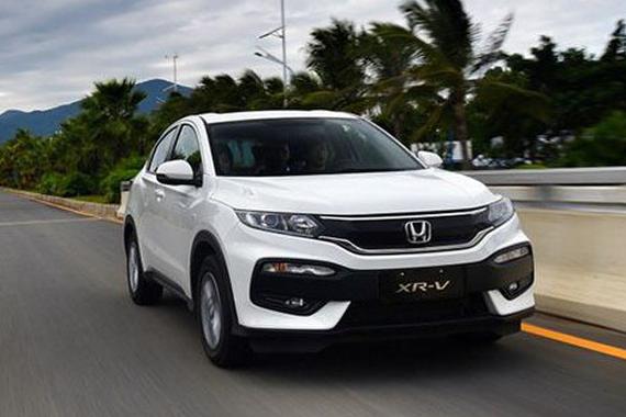 6万到30万！去年混的最好的SUV就属这3款了