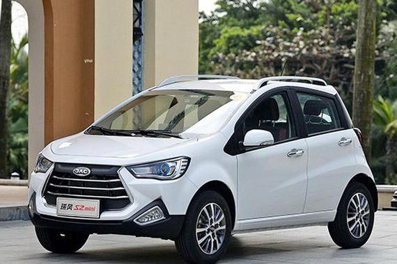 3万多我只服这两款车！纠结到底选哪款好