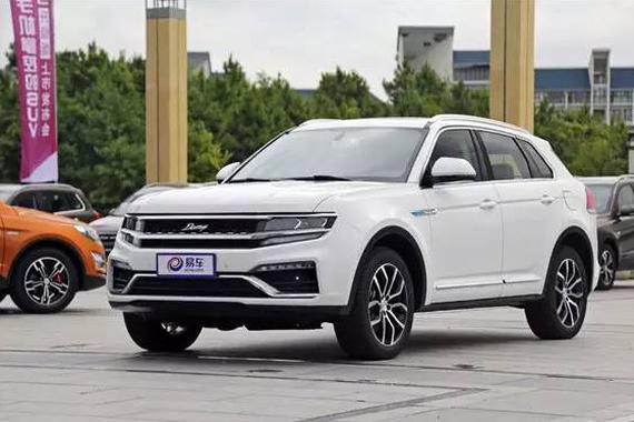 2017最值得期待10多万元新车有谁