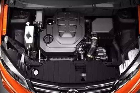 汽车发动机机油压力过低的应急处理