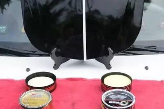 对于汽车打蜡，你到底花了多少冤枉钱？