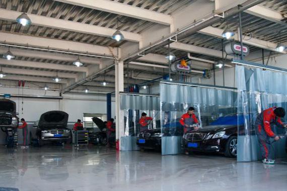 汽车保养里的猫腻，多花个千八百 不是梦！