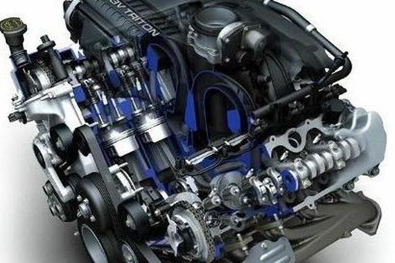 汽车降低油耗，从发动机保养抓起