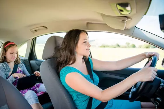 99%乘客上车后不会做这件事 关乎性命