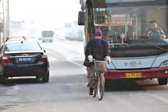 4张图看懂：为什么“被加塞”的总是你！