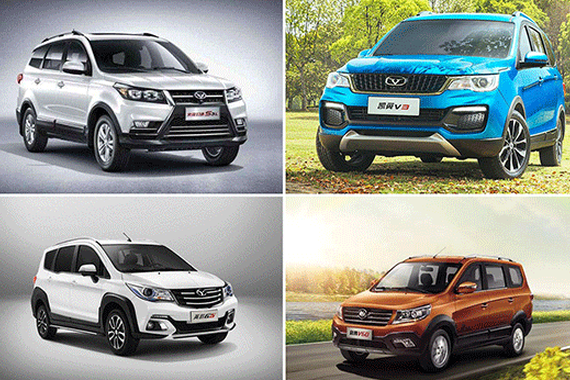 10万自带上坡辅助 这些合资紧凑车型选哪个？