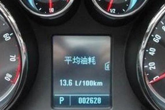 油耗突然飙高的原因都在这，你有没有躺枪