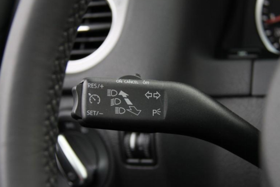 这些汽车科技即将改变国人用车习惯？