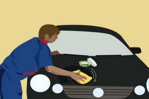 打蜡不可轻易做，做错一点伤害大