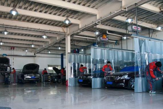 汽车保养8大浪费！花的越多，废的越快！