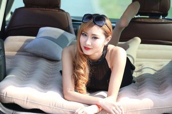 后排躺平了睡！15万就可以入手的合资品牌SUV