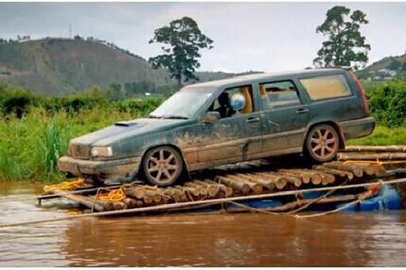 这些车借给朋友用，分分钟会让你欲哭无泪