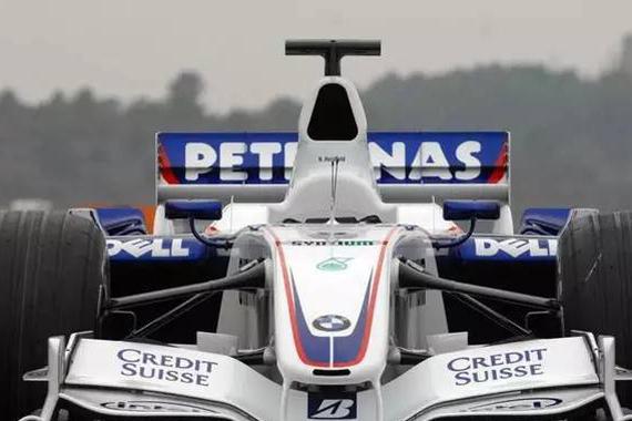 F1魅力不行 又一汽车巨头不愿重返赛场