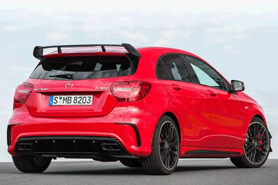 想要体验扮猪吃老虎？这几部50万不到的车能满足你