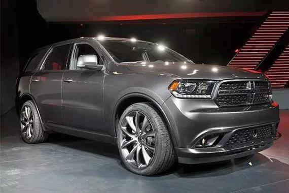 在这些巨无霸面前，霸道和路虎都渺小了