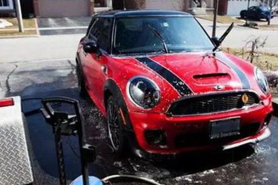 这7种“爱车”方式你一定做过 都是错的！