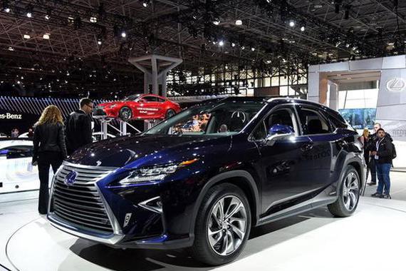 2.1吨只要6个油，老司机却说它不安全