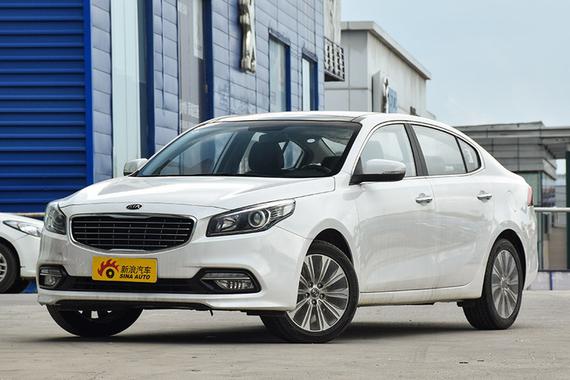 太不要脸了！这些中级车竟然卖紧凑级的价钱