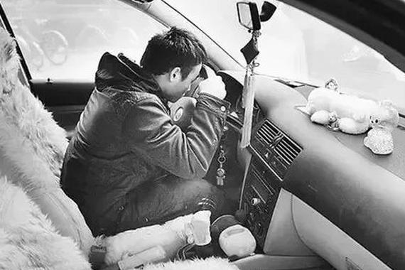 车内污染严重可致癌？教你如何杜绝隐患