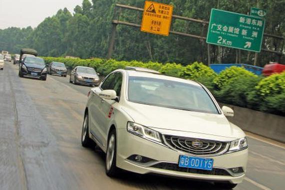 自主品牌期末考试，成绩表现如何？