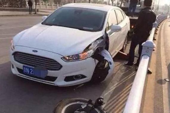 教你假装很懂车，这样聊天就不会再尴尬了