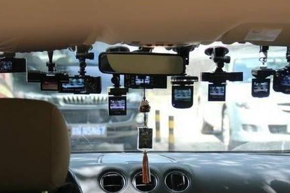 车上这些神器好用到爆，特别最后一款！