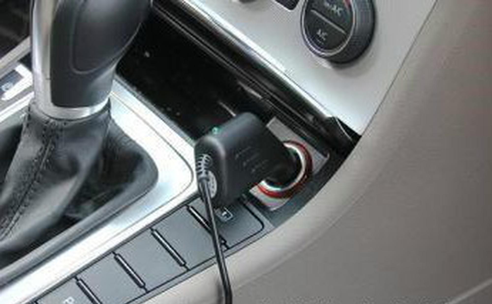 点烟器如何正确使用？不止点烟这么简单！