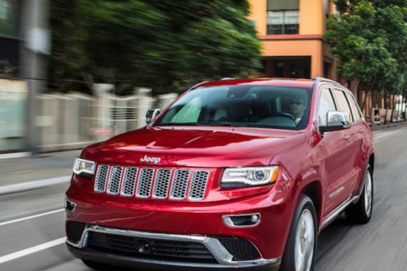 日本车在美国卖翻天 日本人对美国车无感