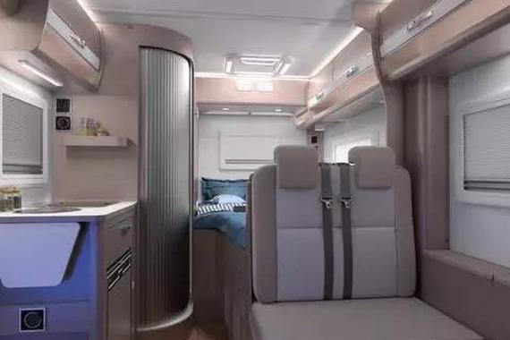 房车上面的厕所真的有用吗？