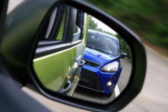 开车最常遇到的 10 件事，你最怕哪一件